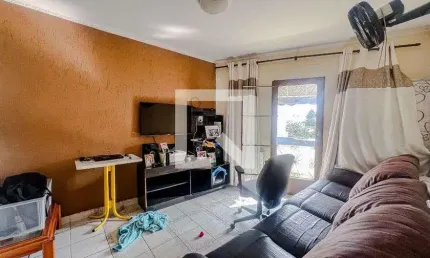 Casa para Venda - Ipiranga, 4 Quartos,  180 m² - São Paulo