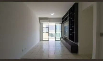 Apartamento para venda - recreio, 3 quartos,  90 m² - rio de janeiro