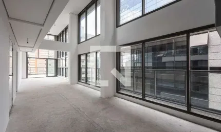 Apartamento para venda - jardim paulista, 3 quartos,  371 m² - são paulo