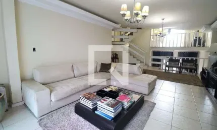 Casa para Venda - Anil, 5 Quartos,  300 m² - Rio de Janeiro