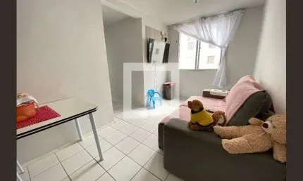 Apartamento para venda - bairro fátima, 2 quartos,  110 m² - canoas