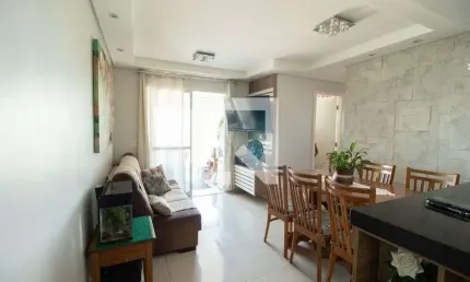Apartamento para venda - vila guilherme, 3 quartos,  76 m² - são paulo