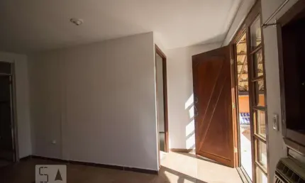 Casa / Sobrado em Condomínio para Venda - Vargem Grande, 1 Quarto,  45 m² - Rio de Janeiro