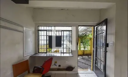 Casa para Venda - Brooklin, 3 Quartos,  195 m² - São Paulo