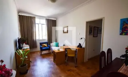 Apartamento para Venda - Méier, 2 Quartos,  60 m² - Rio de Janeiro