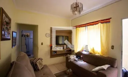 Casa para venda - vila jacuí, 4 quartos,  100 m² - são paulo