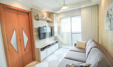 Apartamento para Venda - Mooca, 2 Quartos,  60 m² - São Paulo