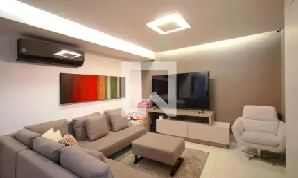 Cobertura para Venda - Santa Efigênia, 3 Quartos,  199 m² - Belo Horizonte