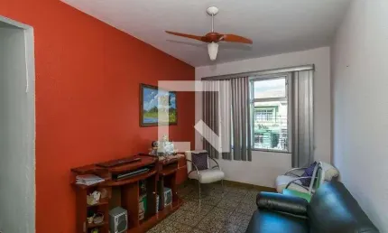 Apartamento para venda - penha, 2 quartos,  50 m² - rio de janeiro