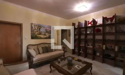 Casa para Venda - Tatuapé, 3 Quartos,  235 m² - São Paulo