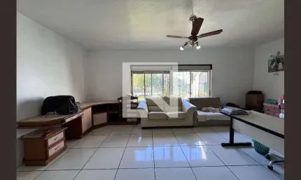 Casa para Venda - Rio Branco, 4 Quartos,  300 m² - São Leopoldo