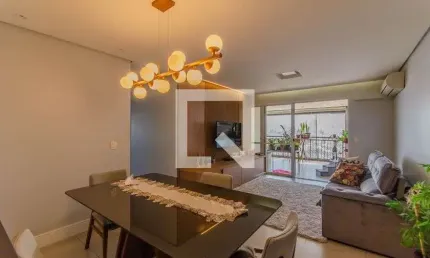 Apartamento para Venda - Ipiranga, 2 Quartos,  94 m² - São Paulo