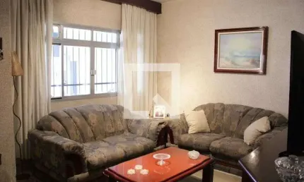 Casa para Venda - Mooca, 3 Quartos,  182 m² - São Paulo