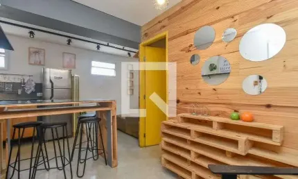 Apartamento para venda - centro, 2 quartos,  53 m² - são paulo