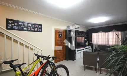 Casa para Venda - Panamby, 4 Quartos,  141 m² - São Paulo