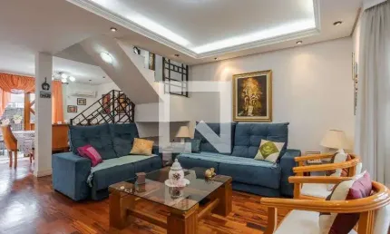 Casa / Sobrado em Condomínio para Venda - Sarandi, 3 Quartos,  170 m² - Porto Alegre