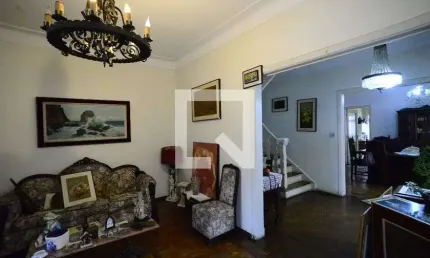 Casa para Venda - Cambuci, 3 Quartos,  392 m² - São Paulo