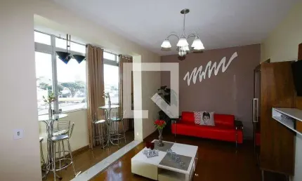 Apartamento para venda - calafate, 3 quartos,  102 m² - belo horizonte
