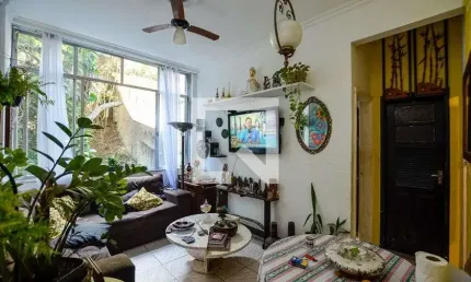 Apartamento para venda - icaraí, 2 quartos,  70 m² - niterói