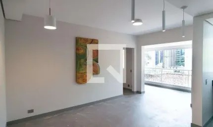 Apartamento para Venda - Consolação, 1 Quarto,  58 m² - São Paulo