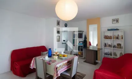 Apartamento para Venda - Bela Vista, 2 Quartos,  90 m² - São Paulo