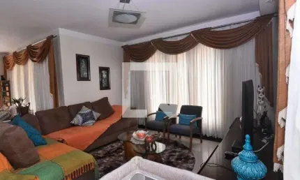 Casa para venda - vila carrão, 3 quartos,  660 m² - são paulo