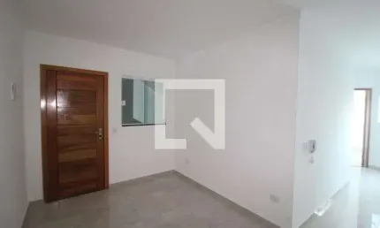 Apartamento para venda - água fria, 2 quartos,  37 m² - são paulo