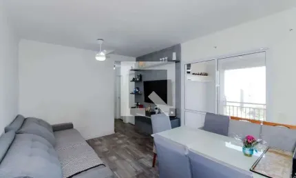 Apartamento para venda - vila augusta, 3 quartos,  72 m² - guarulhos