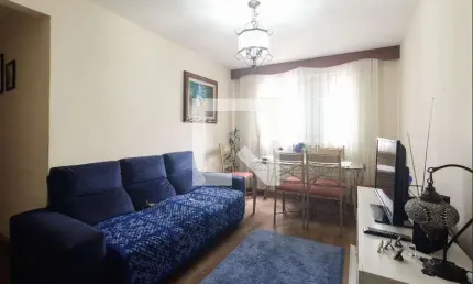 Apartamento para Venda - Tatuapé, 2 Quartos,  71 m² - São Paulo