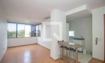 Apartamento para Venda - Cristal , 2 Quartos,  62 m² - Porto Alegre
