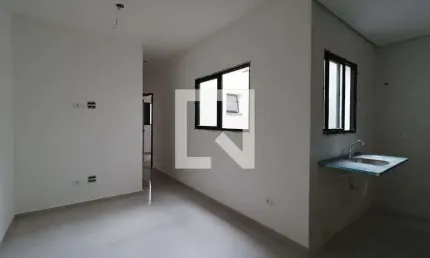 Cobertura para venda - jardim, 2 quartos,  91 m² - santo andré