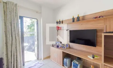 Casa para Venda - Jardim Andorinhas, 2 Quartos,  100 m² - Campinas