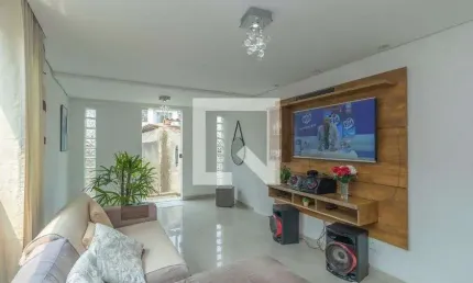 Casa para Venda - Nova Suíssa, 4 Quartos,  150 m² - Belo Horizonte