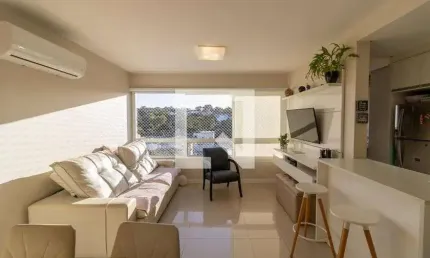 Apartamento para venda - medianeira, 2 quartos,  60 m² - porto alegre