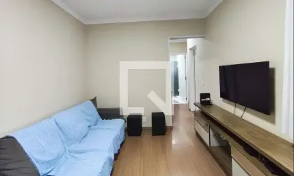 Apartamento para Venda - Campos Elíseos , 2 Quartos,  57 m² - Campinas