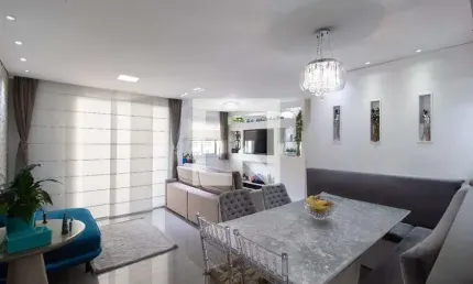 Apartamento para venda - centro, 2 quartos,  83 m² - osasco