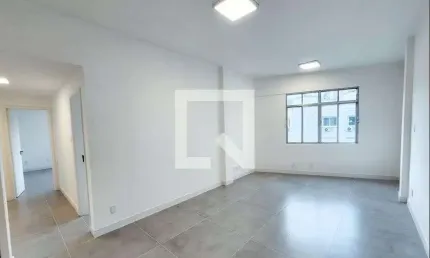 Apartamento para venda - flamengo, 3 quartos,  116 m² - rio de janeiro