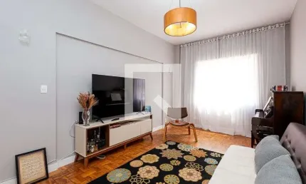 Apartamento para Venda - Consolação, 2 Quartos,  86 m² - São Paulo