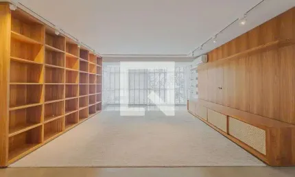 Apartamento para venda - jardim paulista, 3 quartos,  180 m² - são paulo