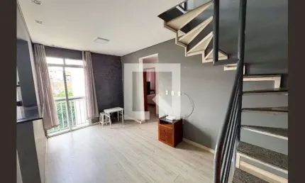 Cobertura para Venda - Diamante, 4 Quartos,  125 m² - Belo Horizonte