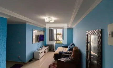 Cobertura para Venda - Artur Alvim, 2 Quartos,  58 m² - São Paulo