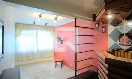 Casa para Venda - Vila Matilde, 5 Quartos,  650 m² - São Paulo