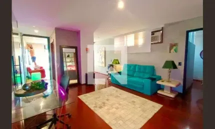 Cobertura para Venda - Ipanema, 2 Quartos,  120 m² - Rio de Janeiro