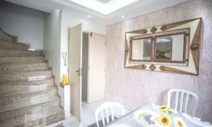 Casa para Venda - Planalto, 2 Quartos,  173 m² - São Bernardo do Campo