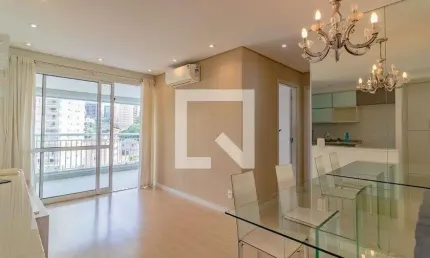 Apartamento para venda - chácara inglesa, 2 quartos,  68 m² - são paulo