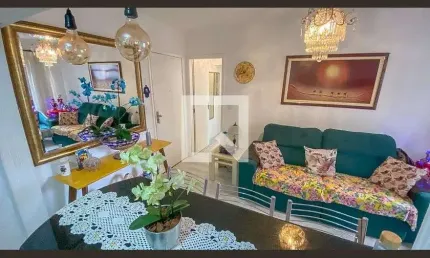 Apartamento para Venda - Vila Pompéia, 2 Quartos,  60 m² - São Paulo