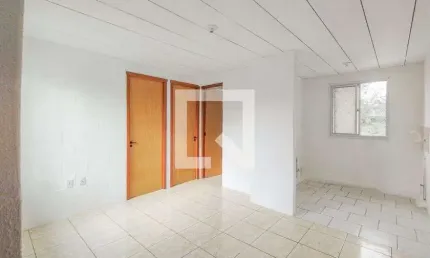 Apartamento para Venda - Rio dos Sinos, 1 Quarto,  43 m² - São Leopoldo