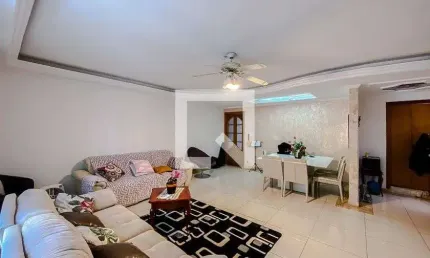 Casa para Venda - Jardim Anália Franco, 3 Quartos,  315 m² - São Paulo