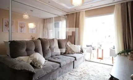 Cobertura para Venda - Jardim Aricanduva, 2 Quartos,  98 m² - São Paulo