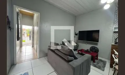 Casa para Venda - Rio dos Sinos, 2 Quartos,  105 m² - São Leopoldo